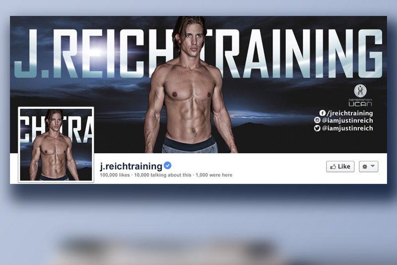 J.Reichtraining