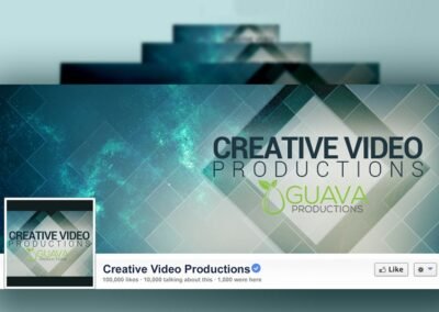 Creative Video Productions