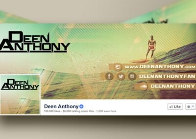 Deen Anthony