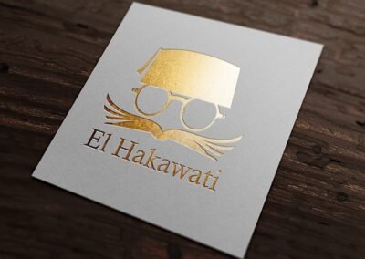 El Hakawati