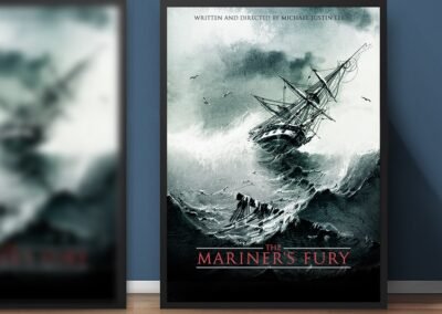 The Mariner’s Fury