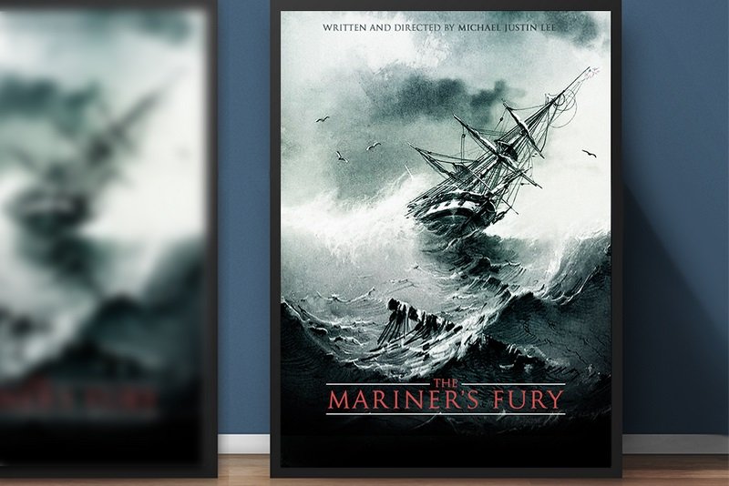 The Mariner's Fury