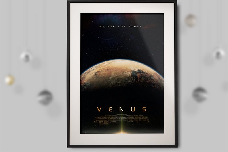 Venus