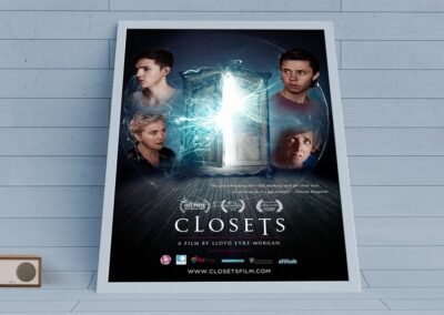 Closets