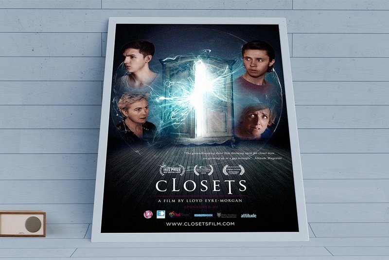 Closets