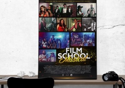 Film School Musical 5