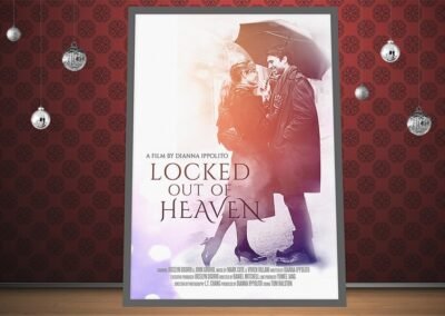 Locked Out Of Heaven