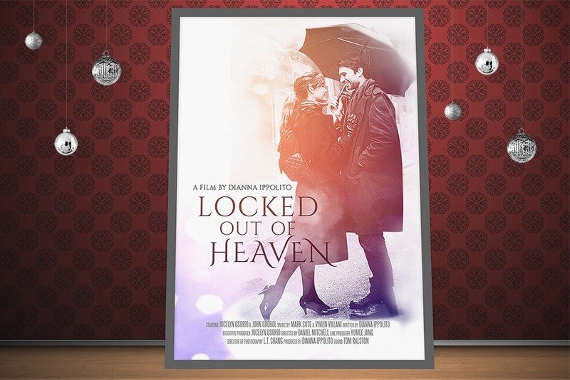 Locked Out Of Heaven