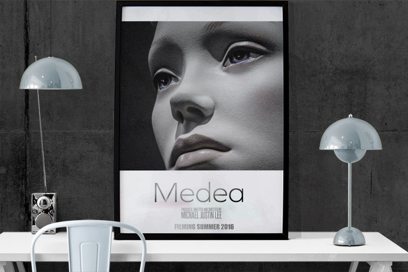 Medea