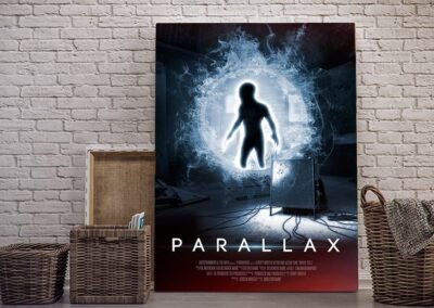 Parallax