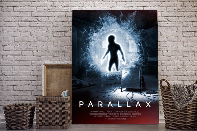 Parallax