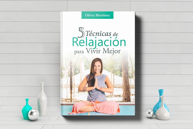 5 técnicas de relajacion para vivir mejor