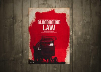 Bloodhound Law