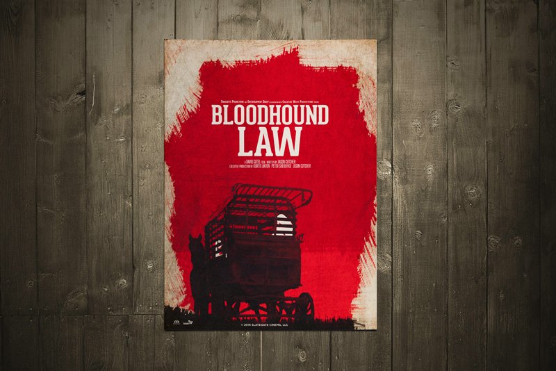 Bloodhound Law