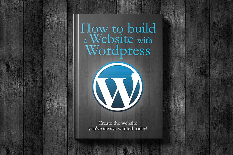 How to build a website with Wordpress