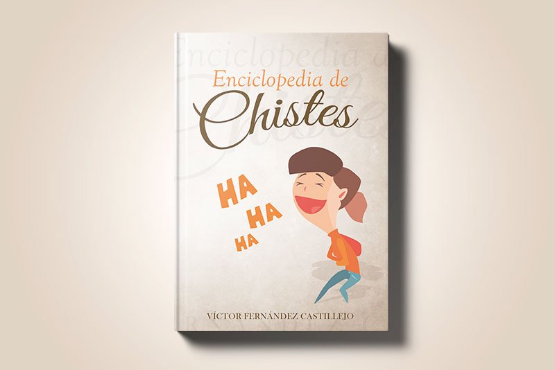 Enciclopedia de Chistes