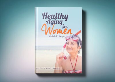 Healthy Aging For Women