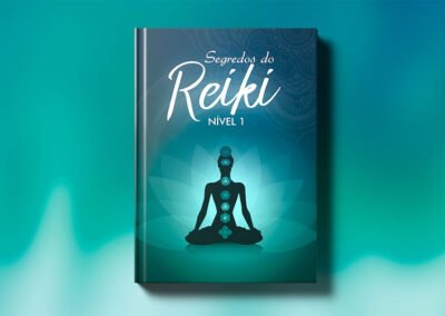 Segredos do Reiki