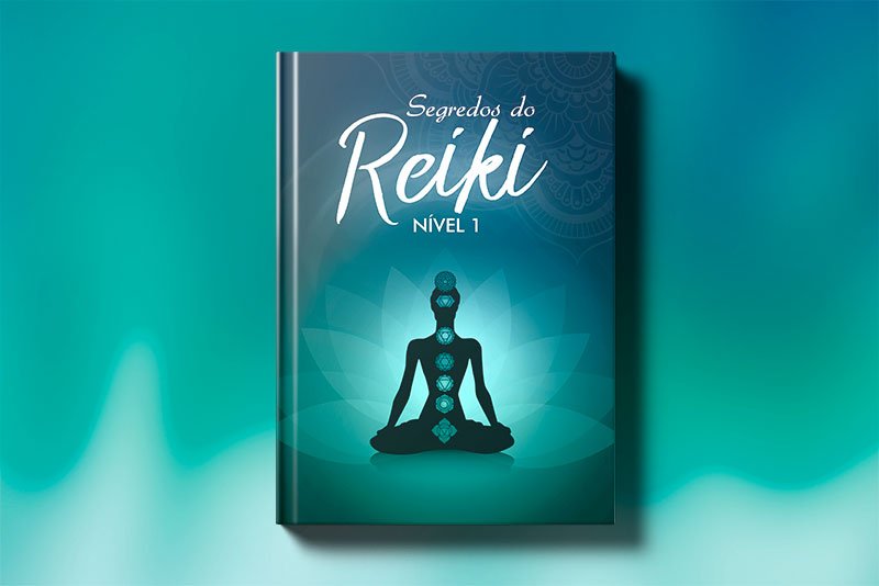 Segredos do Reiki