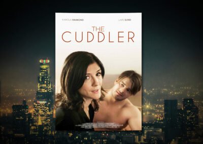 The Cuddler