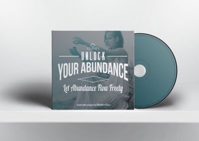 Unlock Your Abundance