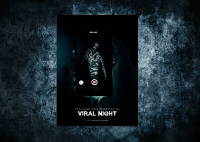 Viral Night