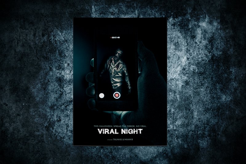 Viral Night