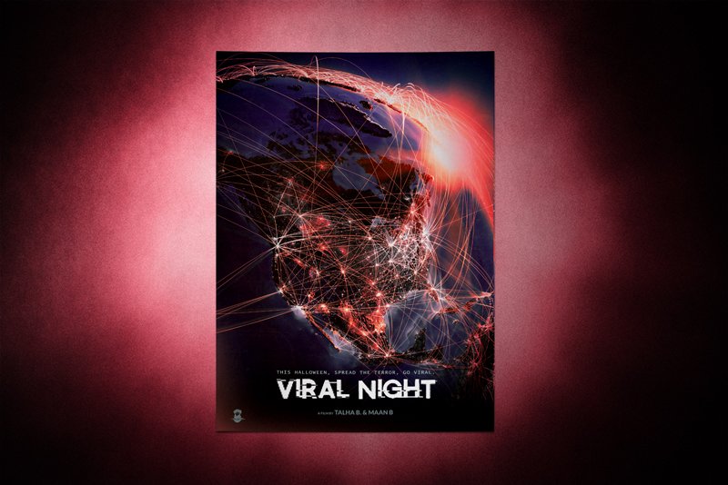 Viral Night