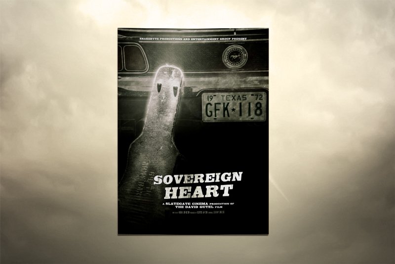 Sovereign Heart