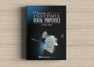 7 Secrets Of Successful Rental Properties