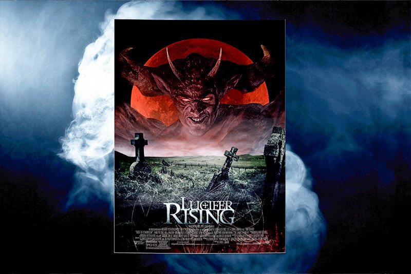 Lucifer Rising