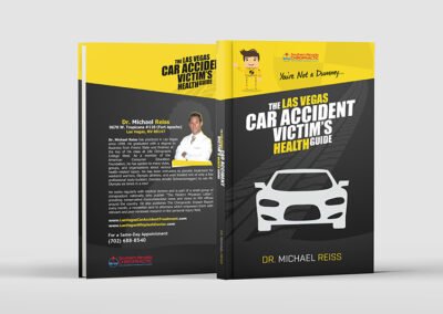 Car Accident Victim’s Health Guide