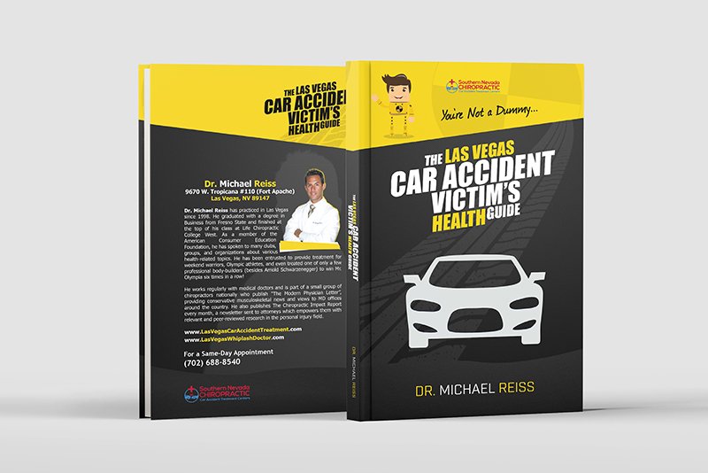 Car Accident Victim’s Health Guide