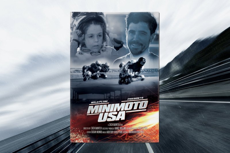 Minimoto USA