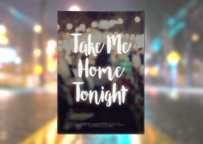 Take Me Home Tonight