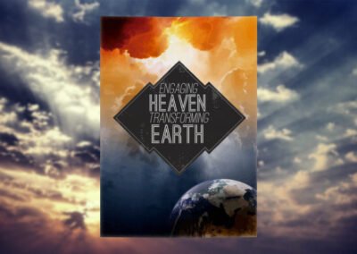 Engaging Heaven Transforming Earth