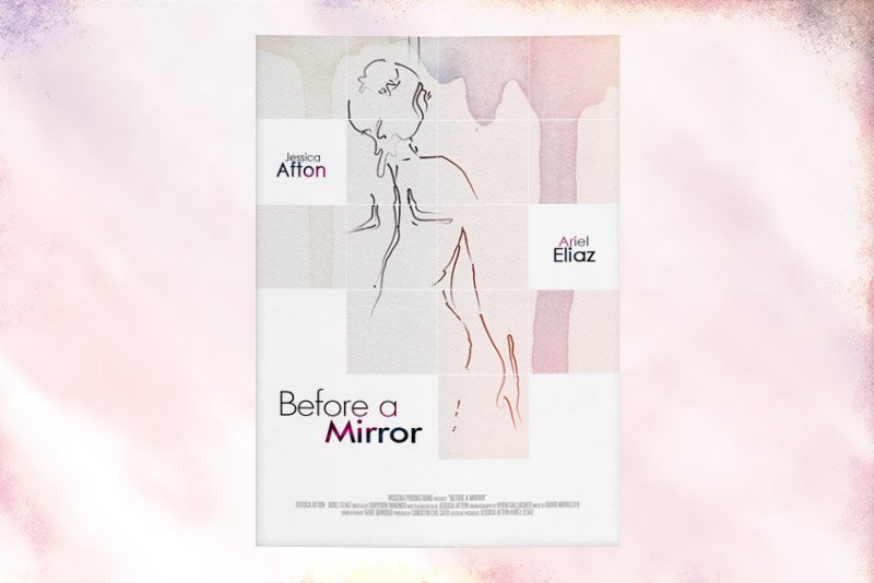 Before A Mirror