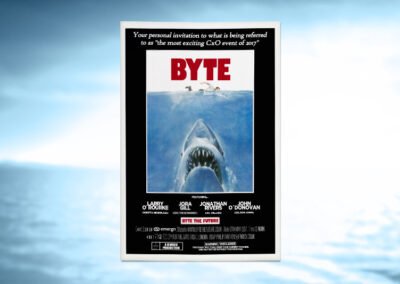 Byte