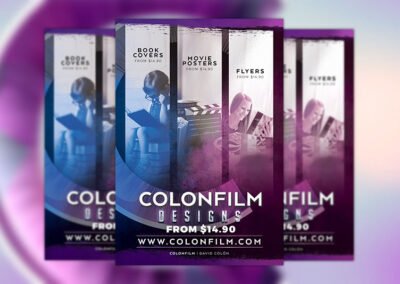 Colonfilm