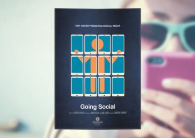 Going Social