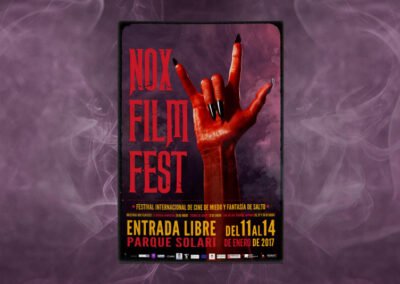 NOX Film Fest