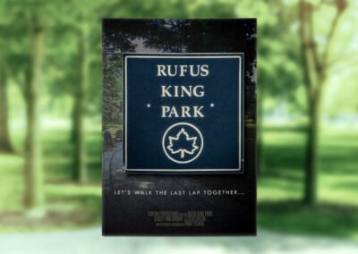 Rufus King Park