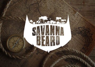 Savanna Beard