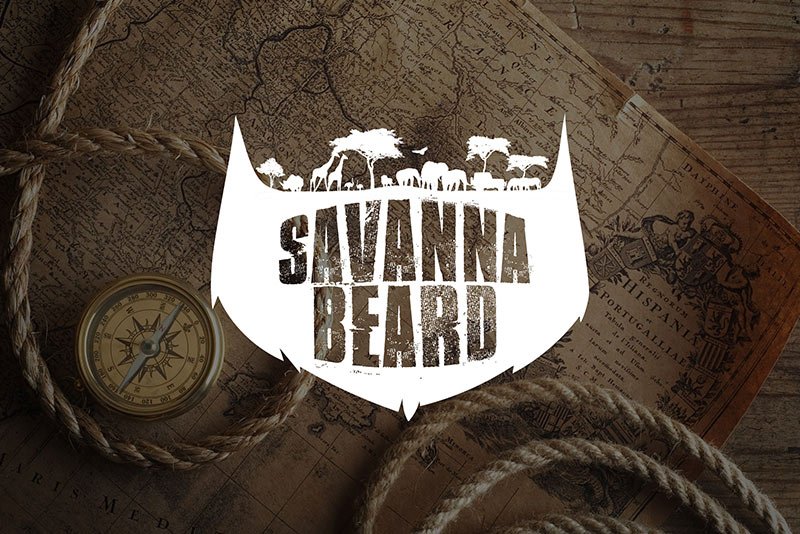 Savanna Beard