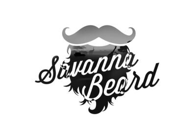 Savanna Beard