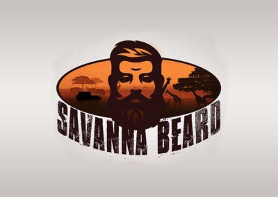 Savanna Beard