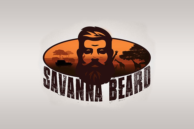 Savanna Beard