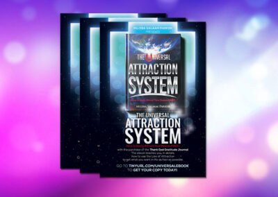 The Universal Attraction System