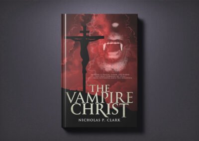 The Vampire Christ