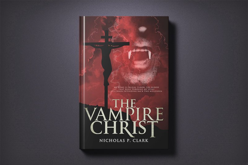 The Vampire Christ